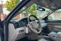 Camionetas - Jeep GRAND CHEROKEE 4.7 2008 Nafta 197000Km - En Venta