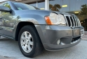 Camionetas - Jeep GRAND CHEROKEE 4.7 2008 Nafta 197000Km - En Venta