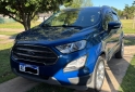 Autos - Ford Ecosport Titanium 2020 Nafta 59000Km - En Venta