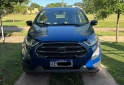 Autos - Ford Ecosport Titanium 2020 Nafta 59000Km - En Venta