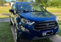 Autos - Ford Ecosport Titanium 2020 Nafta 59000Km - En Venta