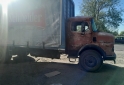 Camiones y Grúas - Vendo 2 1114 1981 titular saider para 10 palet - En Venta