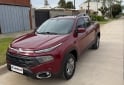 Camionetas - Fiat Toro Freedom 1.8 2020 Nafta 70000Km - En Venta