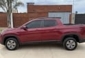 Camionetas - Fiat Toro Freedom 1.8 2020 Nafta 70000Km - En Venta