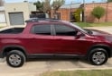 Camionetas - Fiat Toro Freedom 1.8 2020 Nafta 70000Km - En Venta
