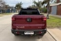 Camionetas - Fiat Toro Freedom 1.8 2020 Nafta 70000Km - En Venta