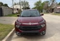 Camionetas - Fiat Toro Freedom 1.8 2020 Nafta 70000Km - En Venta