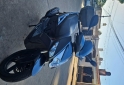 Motos - Kymco Agility 200 2021 Nafta 19300Km - En Venta