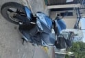 Motos - Kymco Agility 200 2021 Nafta 19300Km - En Venta