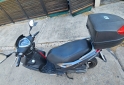 Motos - Kymco Agility 200 2021 Nafta 19300Km - En Venta