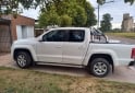 Camionetas - Volkswagen Amarok tdi 2015 Nafta 187000Km - En Venta