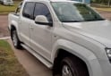 Camionetas - Volkswagen Amarok tdi 2015 Nafta 187000Km - En Venta