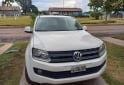 Camionetas - Volkswagen Amarok tdi 2015 Nafta 187000Km - En Venta