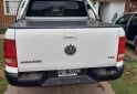 Camionetas - Volkswagen Amarok tdi 2015 Nafta 187000Km - En Venta