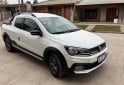 Utilitarios - Volkswagen Saveiro Cross 2019 Nafta 107000Km - En Venta
