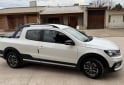 Utilitarios - Volkswagen Saveiro Cross 2019 Nafta 107000Km - En Venta