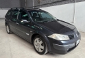 Autos - Renault Megane Grand Tour 2008 Diesel - En Venta