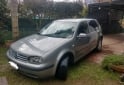 Autos - Volkswagen GOLF 1.6. Sedan 5 puertas 2006 Nafta 134815Km - En Venta
