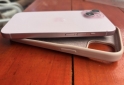 Telefonía - Iphone 15 - 128 GB - En Venta