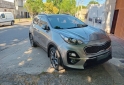 Camionetas - Kia Sportage 2019 Nafta 28896Km - En Venta