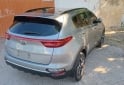 Camionetas - Kia Sportage 2019 Nafta 28896Km - En Venta