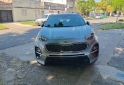 Camionetas - Kia Sportage 2019 Nafta 28896Km - En Venta