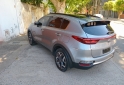 Camionetas - Kia Sportage 2019 Nafta 28896Km - En Venta