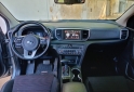 Camionetas - Kia Sportage 2019 Nafta 28896Km - En Venta
