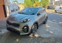 Camionetas - Kia Sportage 2019 Nafta 28896Km - En Venta