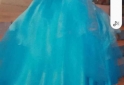 Indumentaria - Vestido de 15 hermoso - En Venta