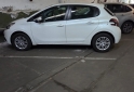 Autos - Peugeot 208 2017 Nafta 50500Km - En Venta