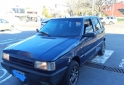 Autos - Fiat Uno SCR 1994 Nafta 111111Km - En Venta