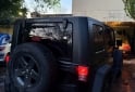 Camionetas - Jeep Wrangler 2011 Nafta 88000Km - En Venta
