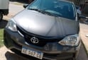 Autos - Toyota Etios 2021 Nafta 105000Km - En Venta