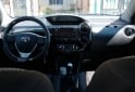 Autos - Toyota Etios 2021 Nafta 105000Km - En Venta