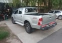 Camionetas - Toyota Hilux 2012 Diesel 245000Km - En Venta