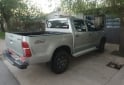 Camionetas - Toyota Hilux 2012 Diesel 245000Km - En Venta