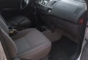 Camionetas - Toyota Hilux 2012 Diesel 245000Km - En Venta