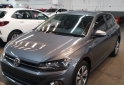 Autos - Volkswagen POLO HIGHLINE AT 2019 Nafta 115000Km - En Venta