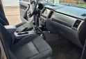 Camionetas - Ford Ranger xlt 2016 Diesel 163000Km - En Venta