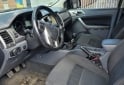 Camionetas - Ford Ranger xlt 2016 Diesel 163000Km - En Venta