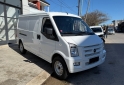 Utilitarios - DFSK C35 Van 2025 Nafta 0Km - En Venta