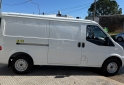 Utilitarios - DFSK C35 Van 2025 Nafta 0Km - En Venta