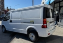 Utilitarios - DFSK C35 Van 2025 Nafta 0Km - En Venta