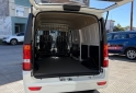Utilitarios - DFSK C35 Van 2025 Nafta 0Km - En Venta