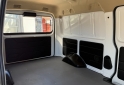 Utilitarios - DFSK C35 Van 2025 Nafta 0Km - En Venta