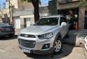 Autos - Chevrolet CAPTIVA LT 2.4 7AS 2017 Nafta 103000Km - En Venta