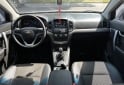 Autos - Chevrolet CAPTIVA LT 2.4 7AS 2017 Nafta 103000Km - En Venta