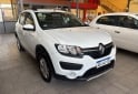 Autos - Renault Sandero stepway privilege 2017 Nafta 80000Km - En Venta