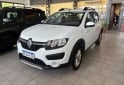 Autos - Renault Sandero stepway privilege 2017 Nafta 80000Km - En Venta